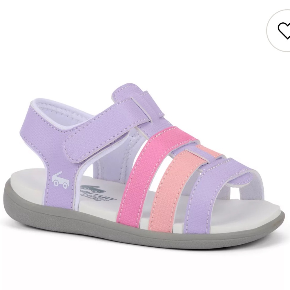 See Kai Run Felicity Sandal